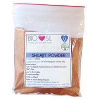 Bio-Sil Shilajit Powder